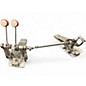 Used Pearl DEMON DRIVE Double Bass Drum Pedal