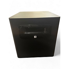 Used JBL LSR310S Subwoofer