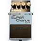 Used BOSS Used BOSS CH1 Super Chorus Effect Pedal thumbnail