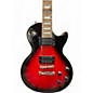 Used Epiphone Used Epiphone Slash Les Paul Standard Vermillion Burst Solid Body Electric Guitar