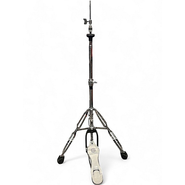 Used Gibraltar 5707 Hi Hat Stand Hi Hat Stand