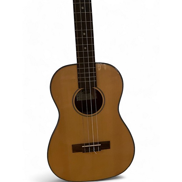 Used Kala KA-SBG Natural Ukulele