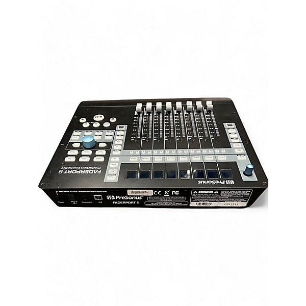 Used PreSonus Used PreSonus Faderport 8 Mixing Console