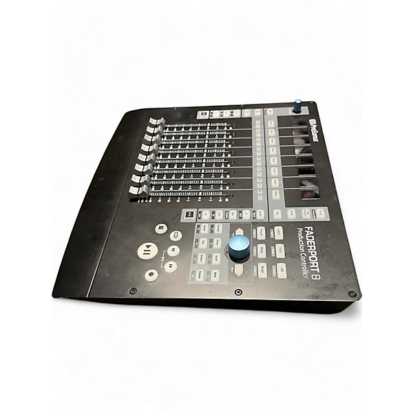 Used PreSonus Used PreSonus Faderport 8 Mixing Console