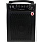 Used Traynor Used Traynor smallblock 106 Bass Combo Amp thumbnail