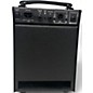 Used Traynor Used Traynor smallblock 106 Bass Combo Amp