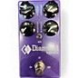 Used DIAMOND PEDALS VIBRATO Effect Pedal thumbnail