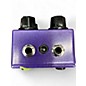 Used DIAMOND PEDALS VIBRATO Effect Pedal