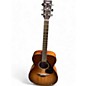 Used Yamaha FS800 2 Color Sunburst Acoustic Guitar thumbnail