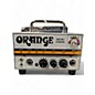 Used Orange Amplifiers MT20 Micro Terror 20W Tube Guitar Amp Head thumbnail