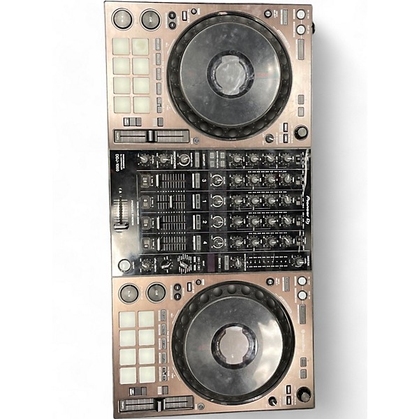 Used Pioneer DJ DDJ1000 DJ Controller