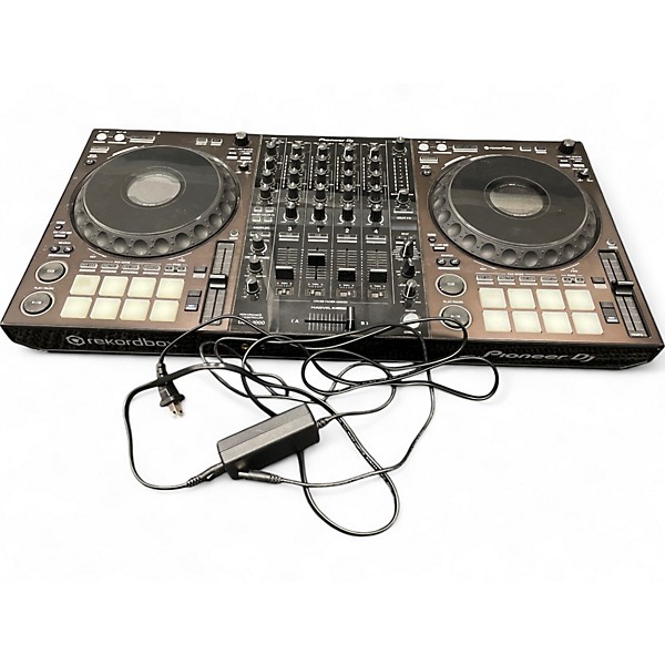 Used Pioneer DJ DDJ1000 DJ Controller