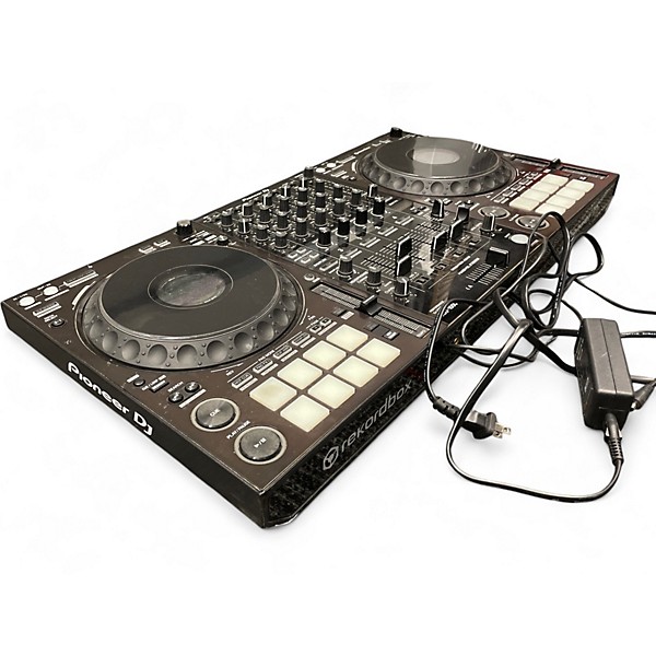 Used Pioneer DJ DDJ1000 DJ Controller