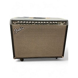 Used Fender TWIN AMP Tube Guitar Combo Amp