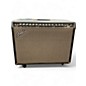 Used Fender TWIN AMP Tube Guitar Combo Amp thumbnail