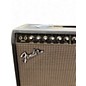 Used Fender TWIN AMP Tube Guitar Combo Amp