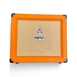 Used Orange Amplifiers Crush 35RT Guitar Combo Amp