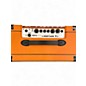 Used Orange Amplifiers Crush 35RT Guitar Combo Amp