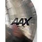 Used SABIAN 16in AAX Xplosion Crash Cymbal