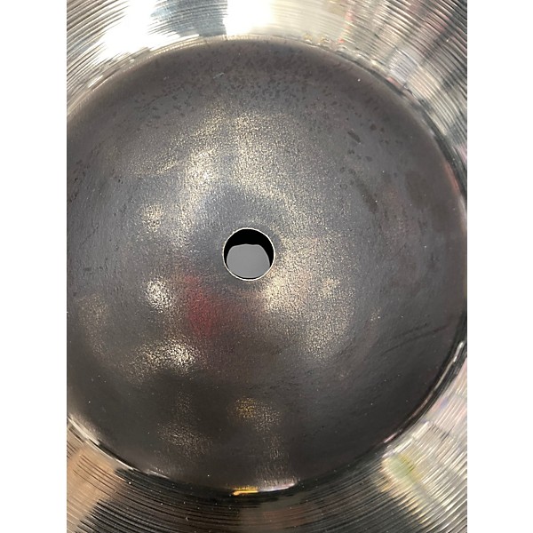 Used SABIAN 16in AAX Xplosion Crash Cymbal