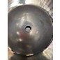 Used SABIAN 16in AAX Xplosion Crash Cymbal