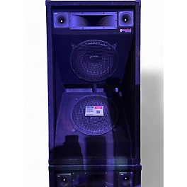 Used Gemini GSS-3022 Unpowered Speaker