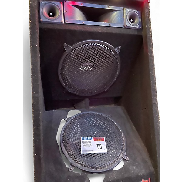 Used Gemini GSS-3022 Unpowered Speaker