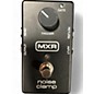 Used MXR M195 Noise Clamp Suppressor Effect Pedal thumbnail