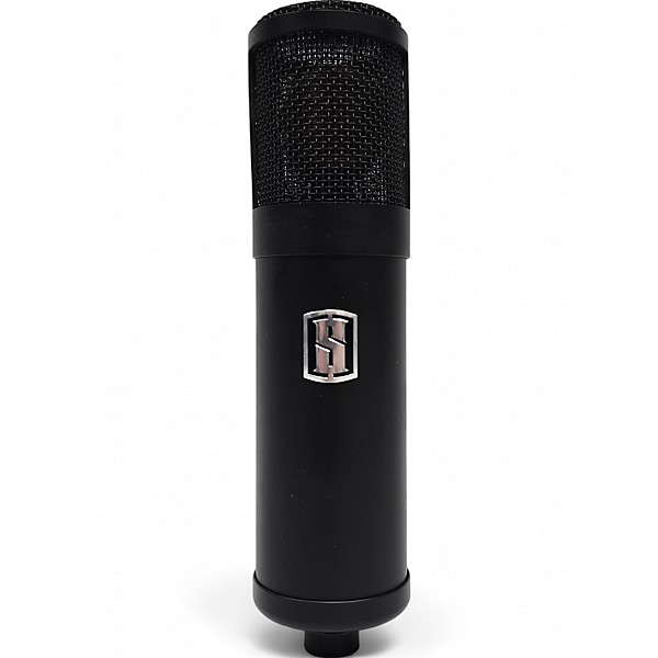 Used Slate Digital VMS ML-1 Condenser Microphone