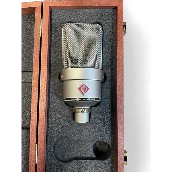 Used Neumann TLM103 Condenser Microphone