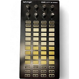 Used Behringer LC-1 MIDI Controller