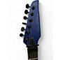 Used Sire Larry Carlton X5 Baltic Blue Solid Body Electric Guitar