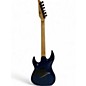 Used Sire Larry Carlton X5 Baltic Blue Solid Body Electric Guitar