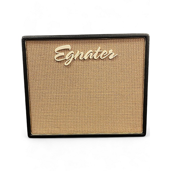 Used Egnater Tweaker 112 15W 1x12 Tube Guitar Combo Amp