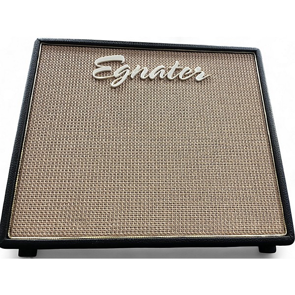 Used Egnater Tweaker 112 15W 1x12 Tube Guitar Combo Amp