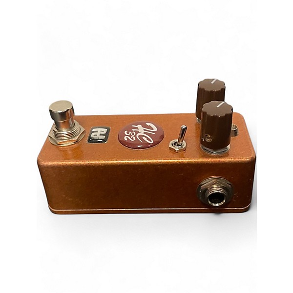 Used Pedal Diggers HC23 Effect Pedal