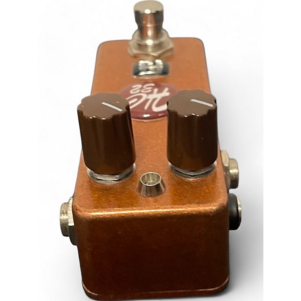Used Pedal Diggers HC23 Effect Pedal