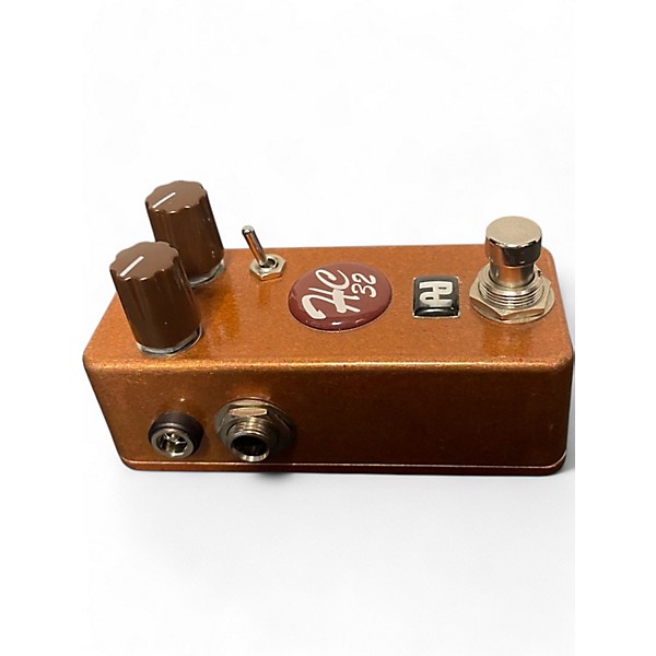 Used Pedal Diggers HC23 Effect Pedal