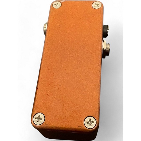Used Pedal Diggers HC23 Effect Pedal