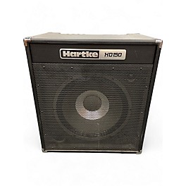 Used Hartke HD150 Bass Combo Amp