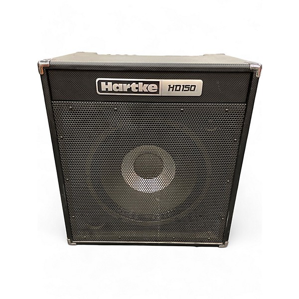 Used Hartke HD150 Bass Combo Amp