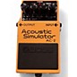 Used BOSS AC2 Acoustic Simulator Effect Pedal thumbnail