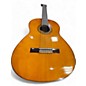 Used Yamaha G 230 Natural Classical Acoustic Guitar thumbnail