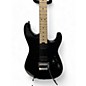 Used Charvel SoCal SC1-2H Black Solid Body Electric Guitar