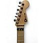 Used Charvel SoCal SC1-2H Black Solid Body Electric Guitar