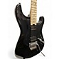Used Charvel SoCal SC1-2H Black Solid Body Electric Guitar