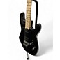 Used Charvel SoCal SC1-2H Black Solid Body Electric Guitar