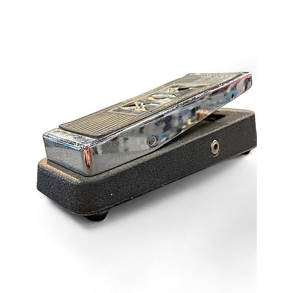 Vintage 1960s VOX Clyde McCoy Wah Wah Effect Pedal