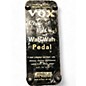 Vintage 1960s VOX Clyde McCoy Wah Wah Effect Pedal