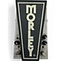 Used Morley POWER FUZZ WAH Effect Pedal